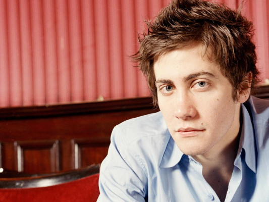 Jake Gyllenhaal pic #266552