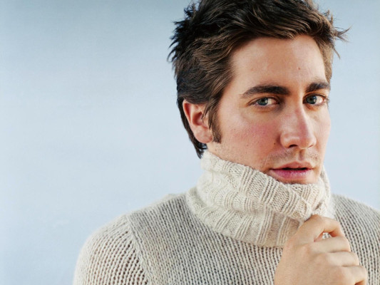Jake Gyllenhaal pic #266324