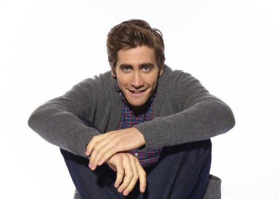 Jake Gyllenhaal pic #266266