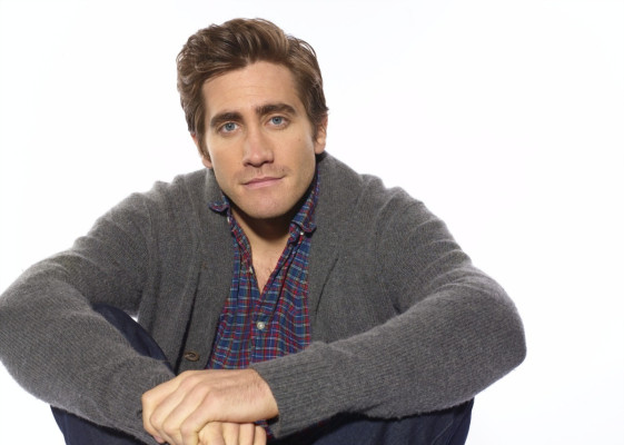 Jake Gyllenhaal pic #266269
