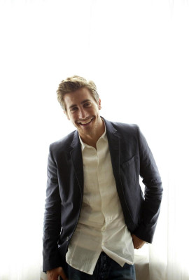 Jake Gyllenhaal pic #266328