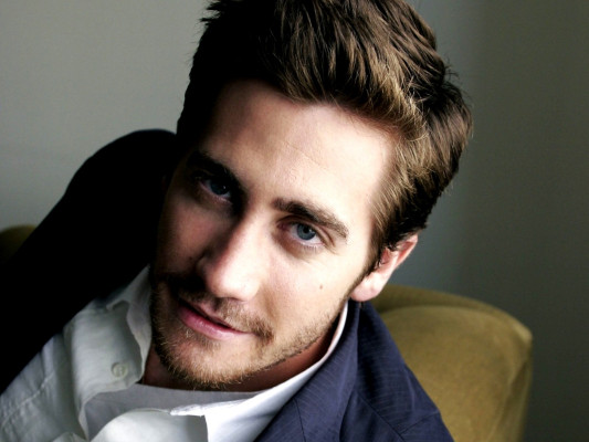 photo 13 in Jake Gyllenhaal gallery [id214881] 2009-12-01 00:00:00