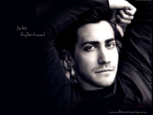 Jake Gyllenhaal pic #259767