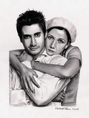 Jake Gyllenhaal pic #259762