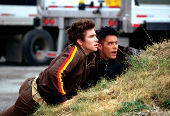photo 28 in Jake Gyllenhaal gallery [id268030] 2010-05-31 00:00:00