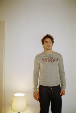 photo 9 in Gyllenhaal gallery [id216546] 2009-12-03 00:00:00
