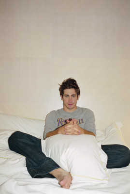 photo 7 in Jake Gyllenhaal gallery [id216548] 2009-12-03 00:00:00
