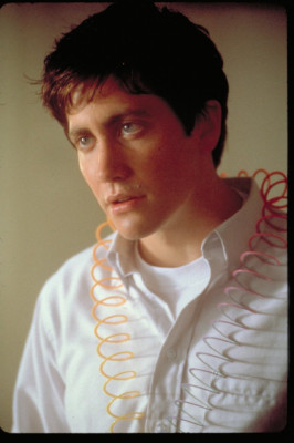 photo 24 in Gyllenhaal gallery [id266537] 2010-05-25 00:00:00