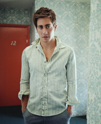 Jake Gyllenhaal pic #521476