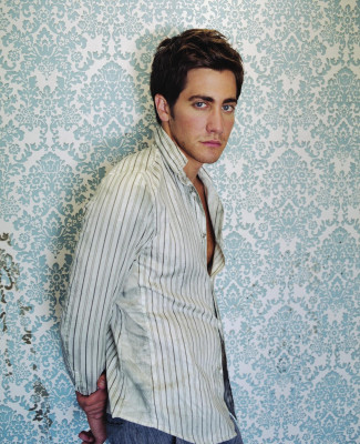 Jake Gyllenhaal pic #521475
