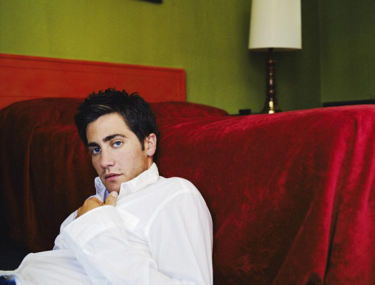 Jake Gyllenhaal pic #521479