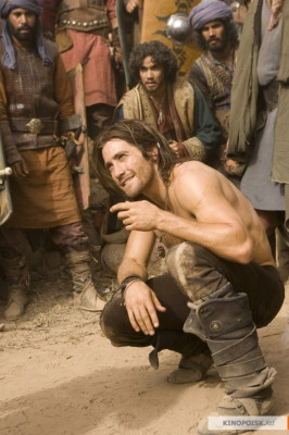 Jake Gyllenhaal pic #267894