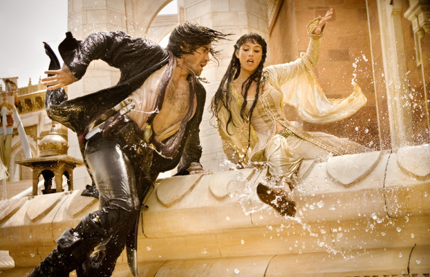 Jake Gyllenhaal pic #522671