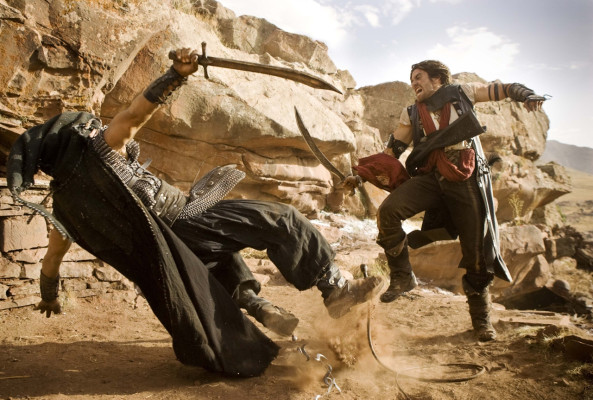 Jake Gyllenhaal pic #522672