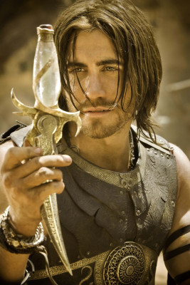 Jake Gyllenhaal pic #522670