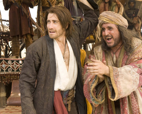 Jake Gyllenhaal pic #522674