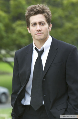 photo 13 in Jake Gyllenhaal gallery [id267904] 2010-05-31 00:00:00