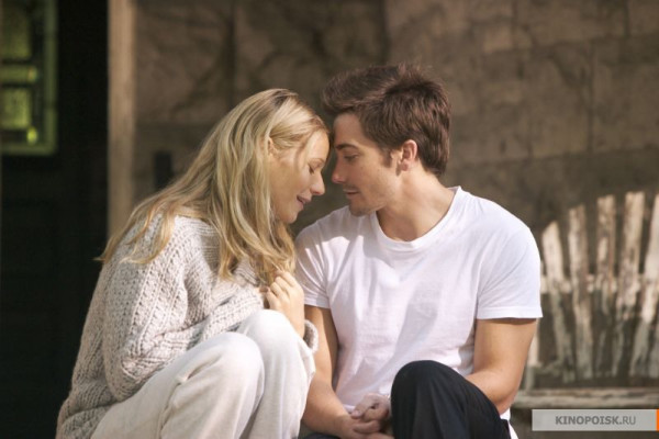 photo 12 in Jake Gyllenhaal gallery [id267905] 2010-05-31 00:00:00