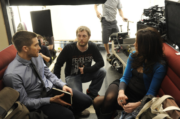 Jake Gyllenhaal pic #522678