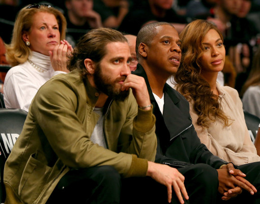 Jake Gyllenhaal pic #731477