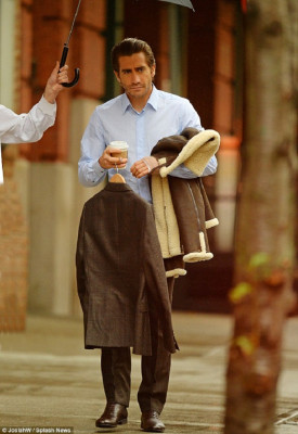Jake Gyllenhaal pic #681110