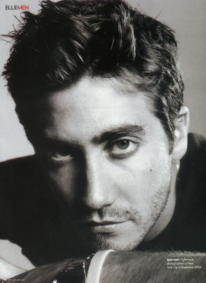 photo 22 in Jake Gyllenhaal gallery [id187988] 2009-09-18 00:00:00