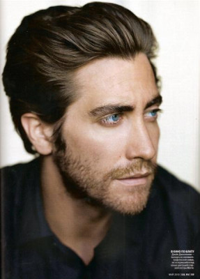 Jake Gyllenhaal pic #267836