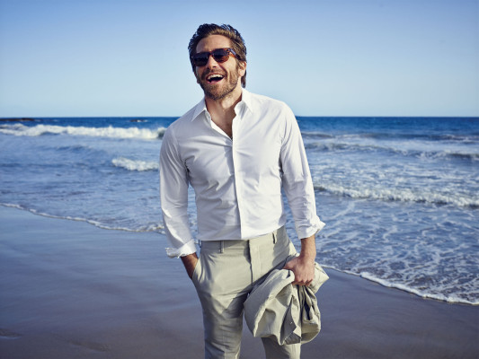 photo 28 in Jake Gyllenhaal gallery [id810302] 2015-06-03 00:00:00