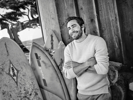 photo 25 in Gyllenhaal gallery [id810305] 2015-06-03 00:00:00