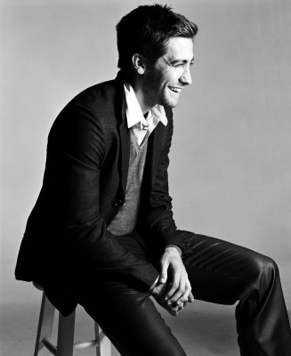 Jake Gyllenhaal pic #93864