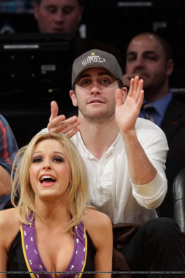 photo 27 in Jake Gyllenhaal gallery [id268031] 2010-05-31 00:00:00