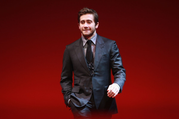 Jake Gyllenhaal pic #488230