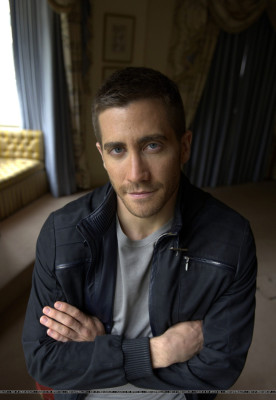 Jake Gyllenhaal pic #264294