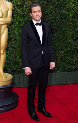 Jake Gyllenhaal pic #679608