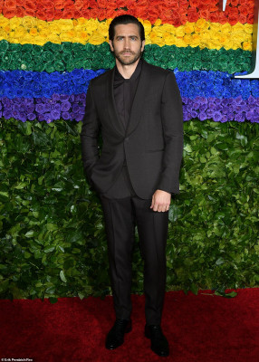 photo 16 in Jake Gyllenhaal gallery [id1184261] 2019-06-14 00:00:00