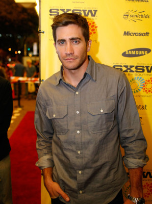 photo 29 in Jake Gyllenhaal gallery [id488233] 2012-03-30 00:00:00