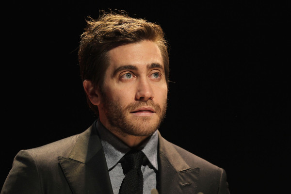 Jake Gyllenhaal pic #488231