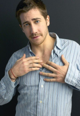 Jake Gyllenhaal pic #267844