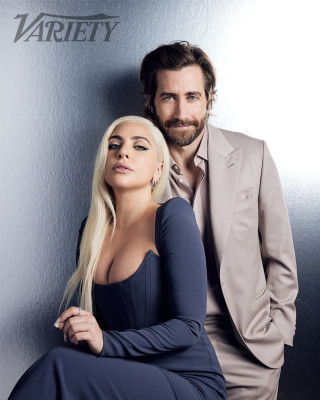 Jake Gyllenhaal-Variety,January 2022