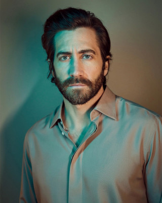 Jake Gyllenhaal-Variety,January 2022