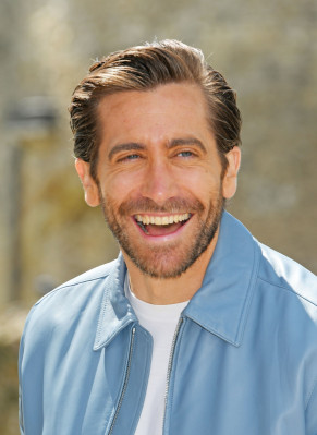 Jake Gyllenhaal at &#039;Spider-Man Far From Home&#039; Photocall In London || 2019