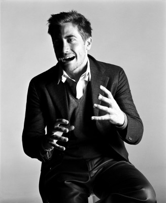Jake Gyllenhaal pic #93866