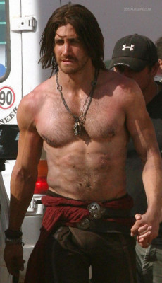 Jake Gyllenhaal pic #107709