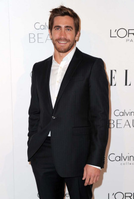 photo 18 in Jake Gyllenhaal gallery [id306359] 2010-10-22 00:00:00