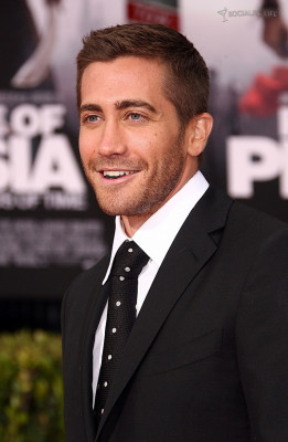 Jake Gyllenhaal pic #265932