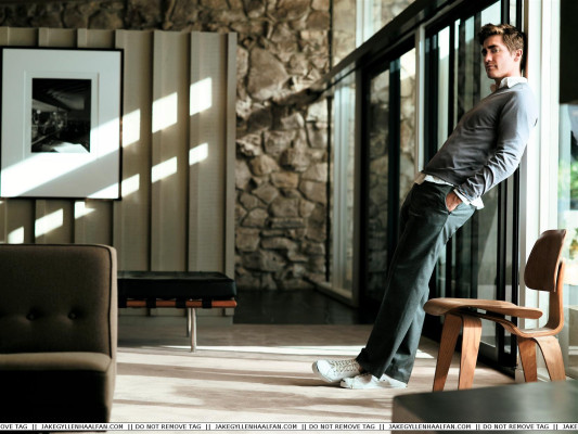 Jake Gyllenhaal pic #187971