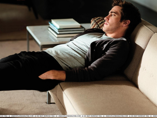 Jake Gyllenhaal pic #187970