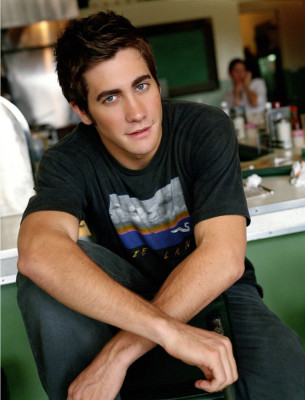 photo 28 in Gyllenhaal gallery [id267842] 2010-05-31 00:00:00