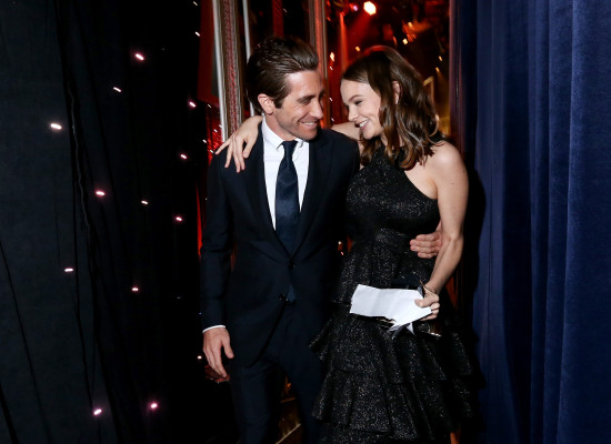 photo 17 in Jake Gyllenhaal gallery [id842719] 2015-11-05 00:00:00