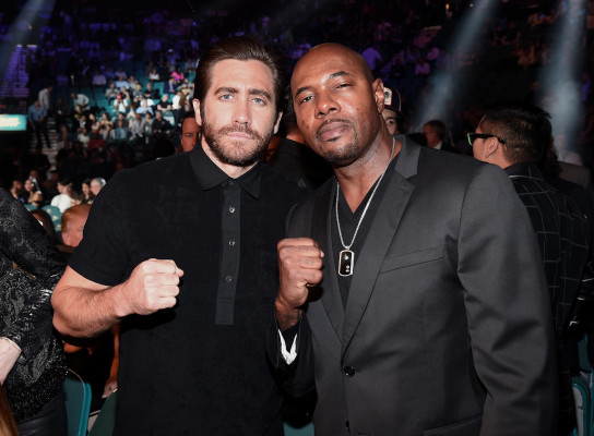 photo 12 in Jake Gyllenhaal gallery [id804981] 2015-05-12 00:00:00
